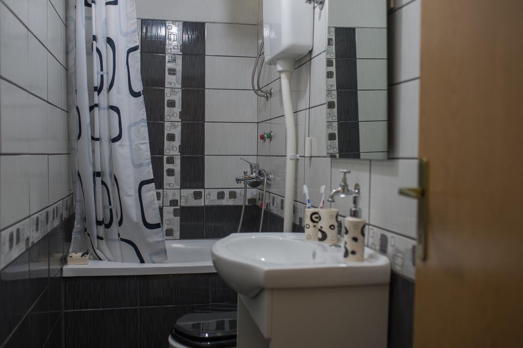 Apartment Raza Konjic Extérieur photo