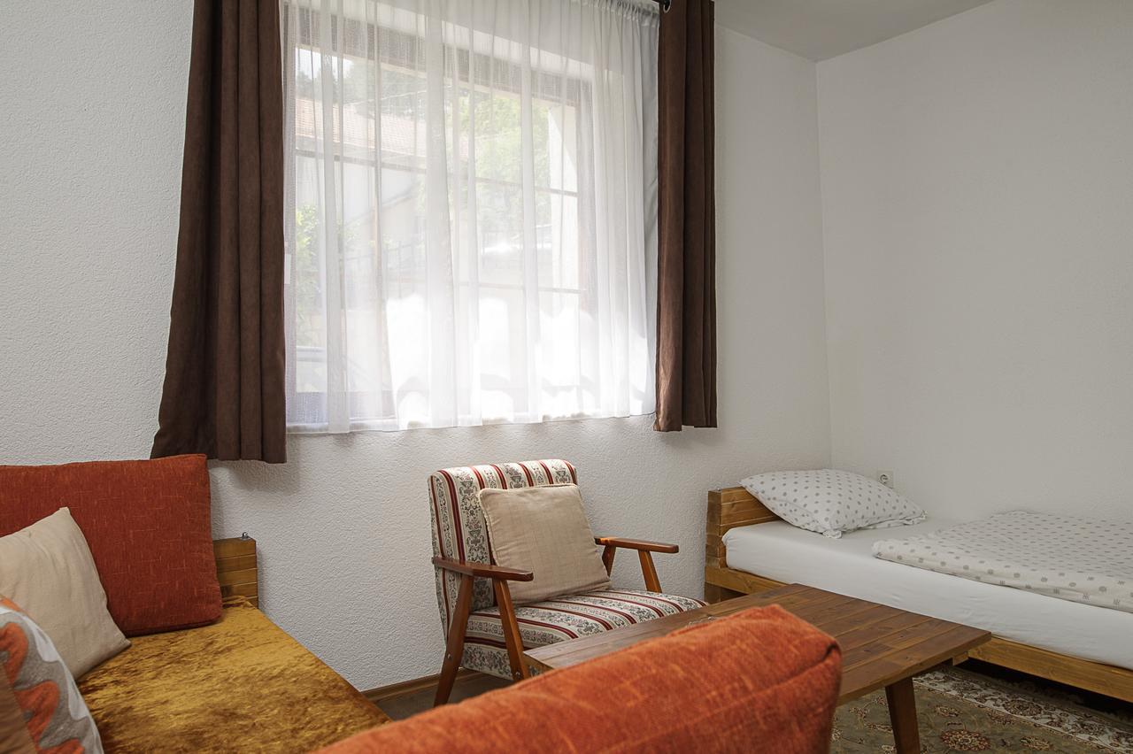 Apartment Raza Konjic Extérieur photo