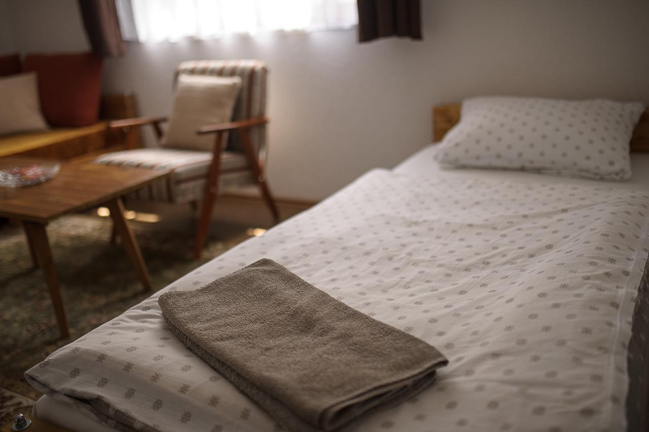 Apartment Raza Konjic Extérieur photo