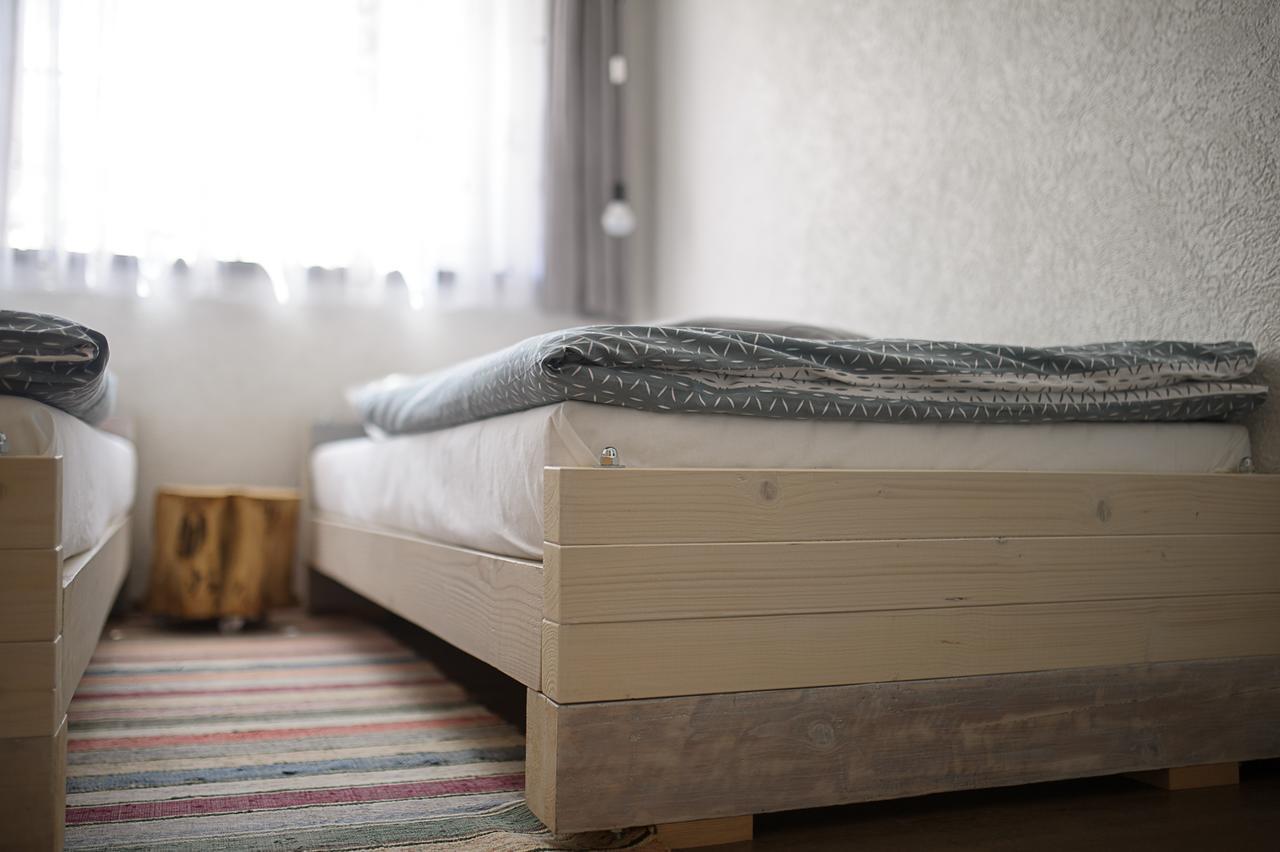 Apartment Raza Konjic Extérieur photo