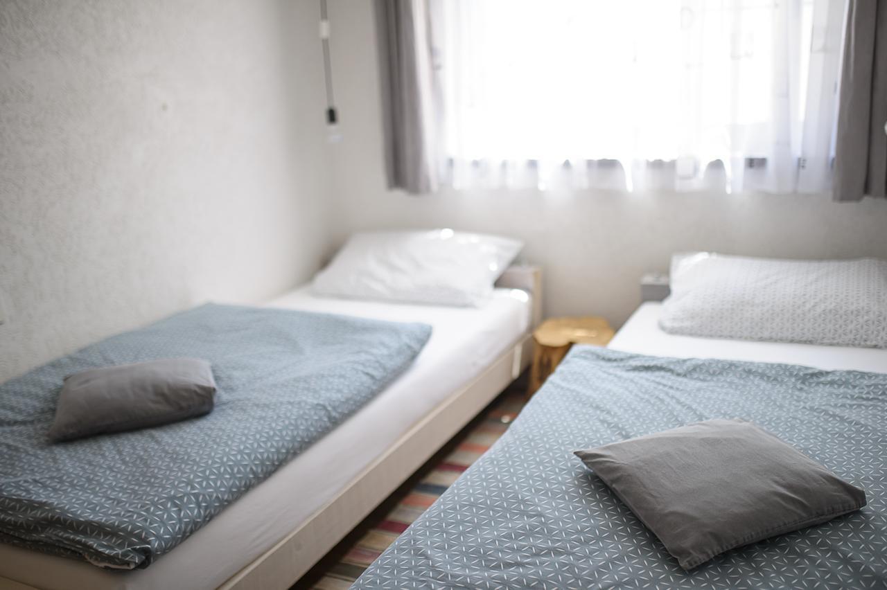 Apartment Raza Konjic Extérieur photo