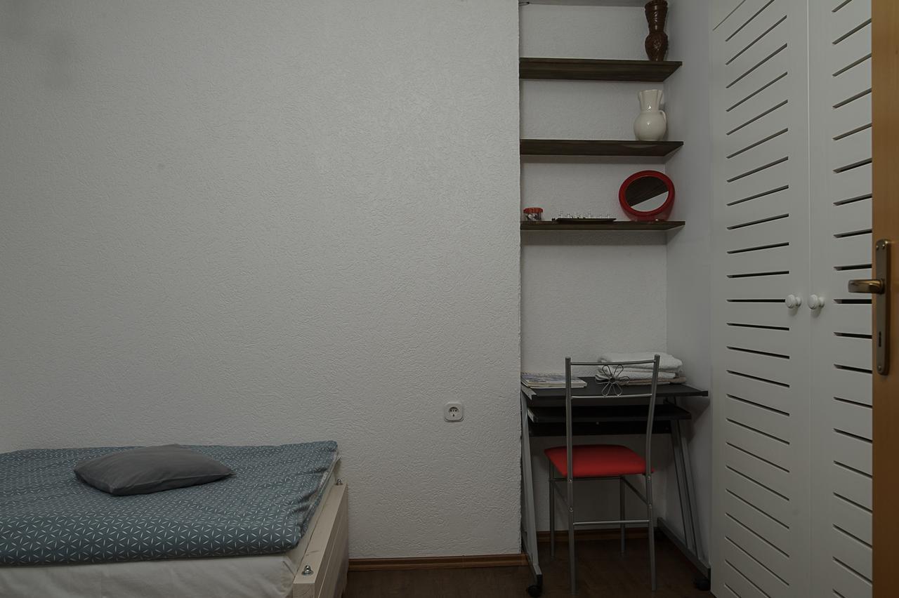 Apartment Raza Konjic Extérieur photo