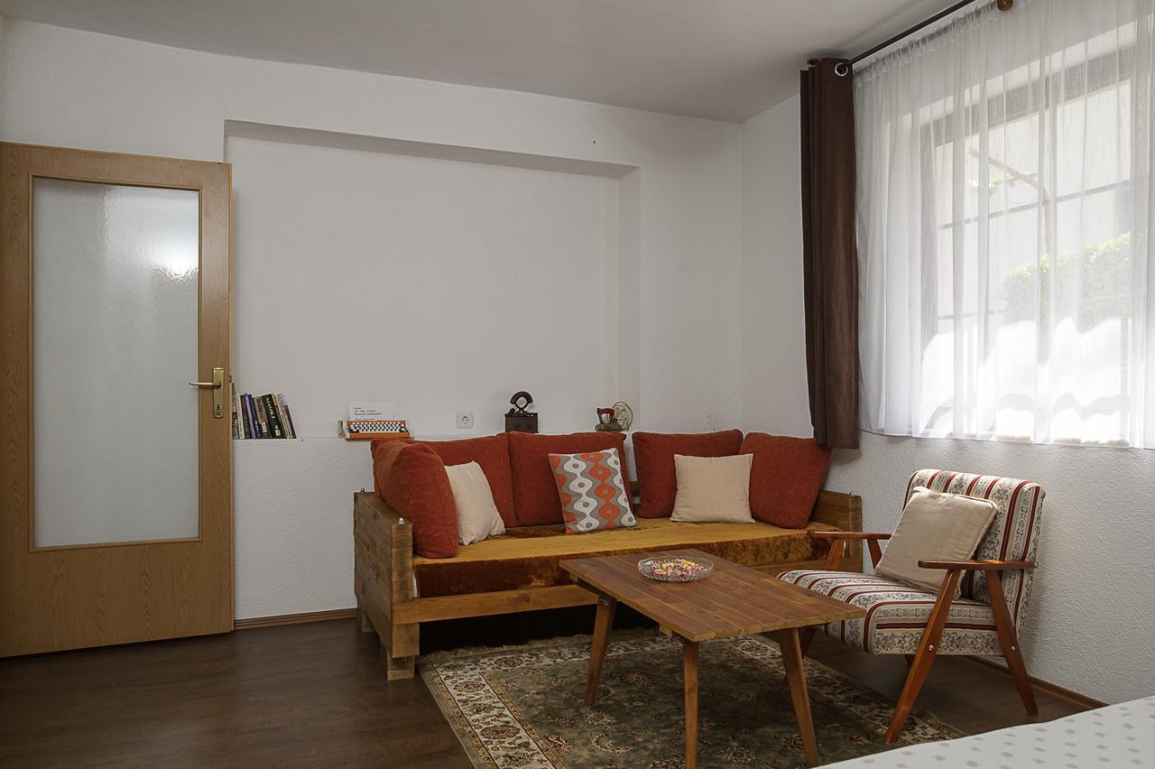 Apartment Raza Konjic Extérieur photo