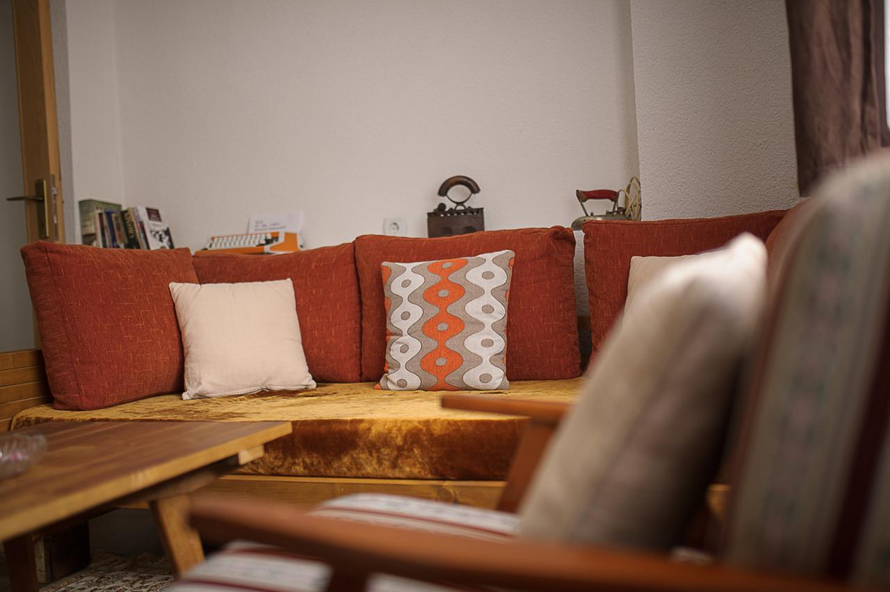 Apartment Raza Konjic Extérieur photo