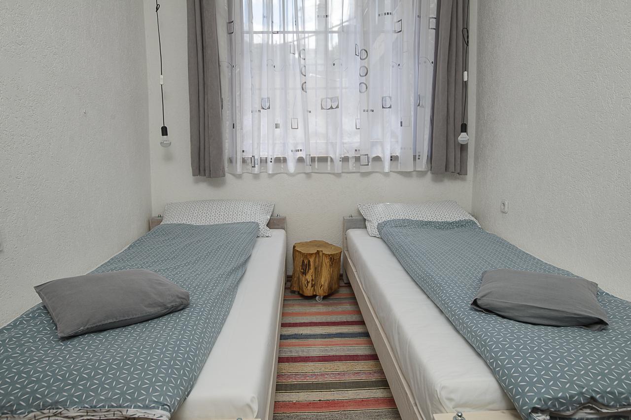 Apartment Raza Konjic Extérieur photo