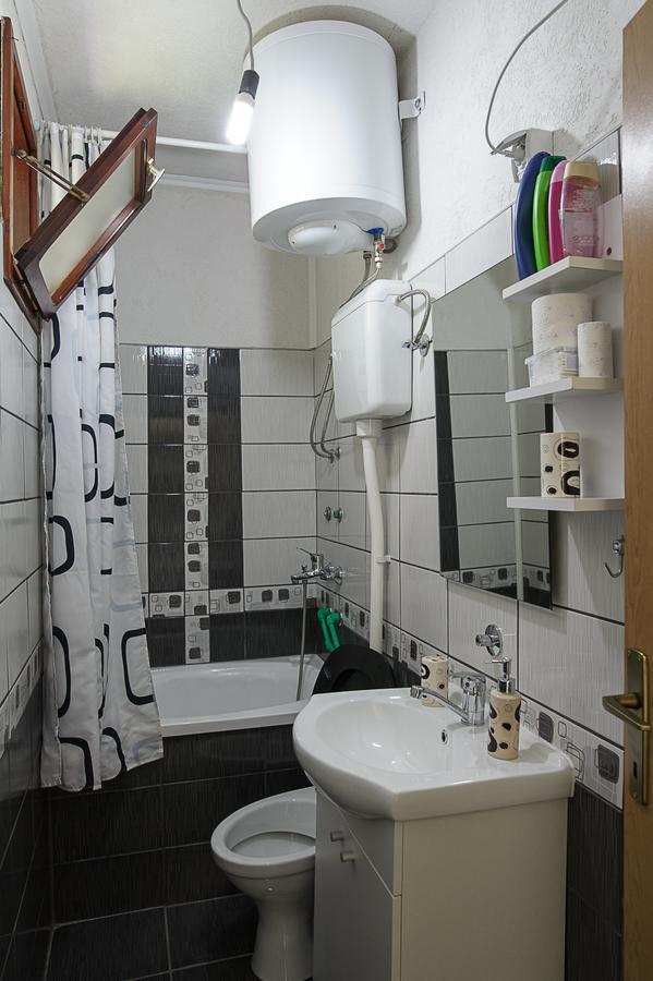 Apartment Raza Konjic Extérieur photo