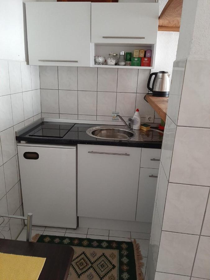 Apartment Raza Konjic Extérieur photo